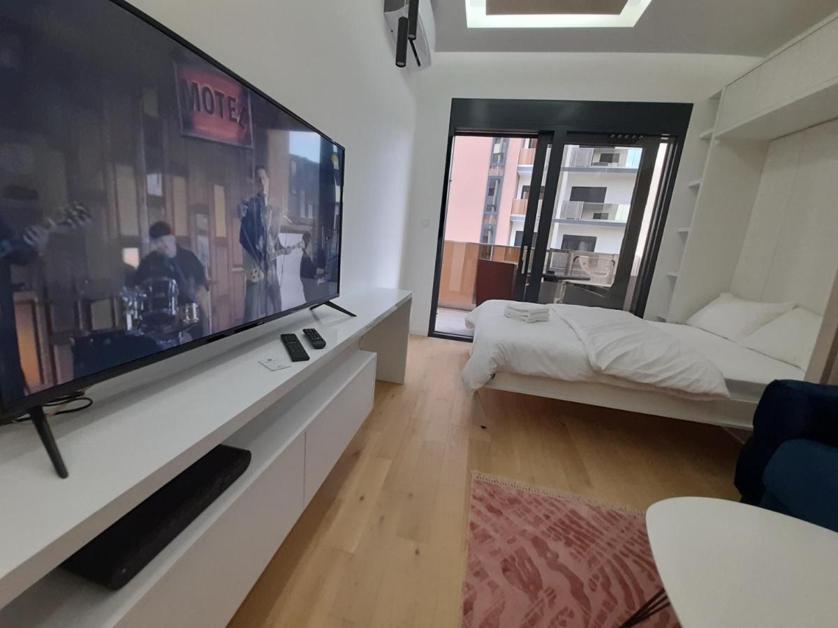 Rent Apartment Lux Soho City Бар Экстерьер фото