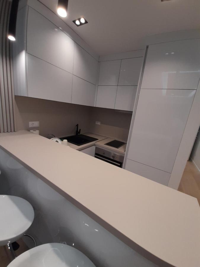 Rent Apartment Lux Soho City Бар Экстерьер фото