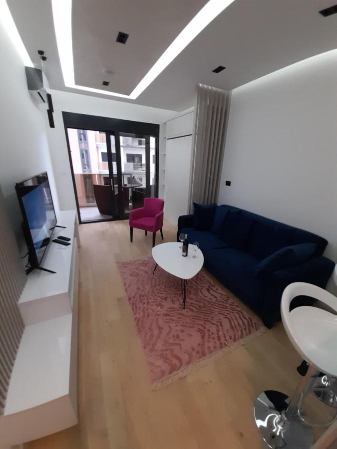 Rent Apartment Lux Soho City Бар Экстерьер фото