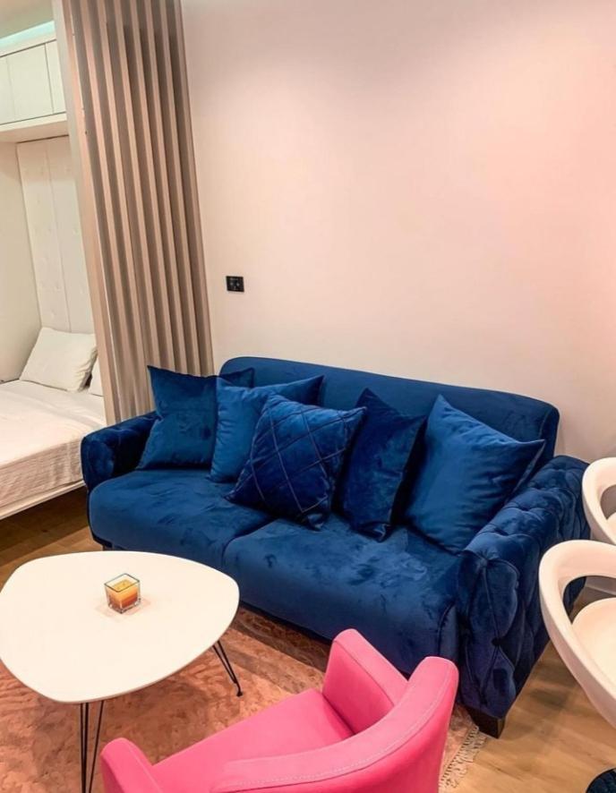 Rent Apartment Lux Soho City Бар Экстерьер фото